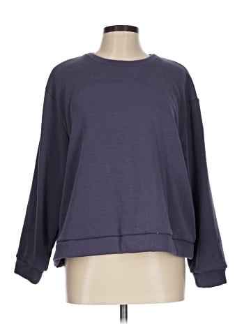 Natori Sweatshirt (view 1)