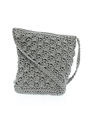 Unbranded Crossbody Bag (view 1)