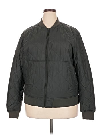 Zara Jacket (view 1)