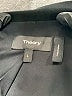 Theory Solid Gray Track Jacket Size L - photo 6