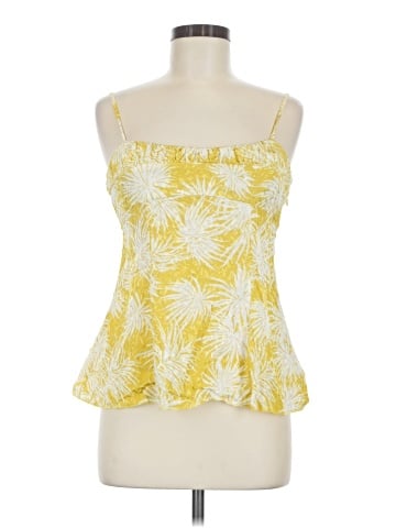 Rebecca Taylor Sleeveless Top (view 1)