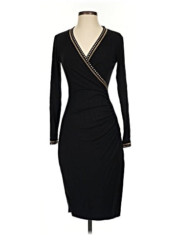Cache Cocktail Dress (view 1)