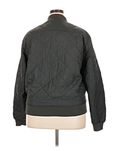 Zara Jacket (view 2)
