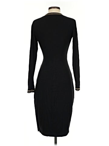 Cache Cocktail Dress (view 2)