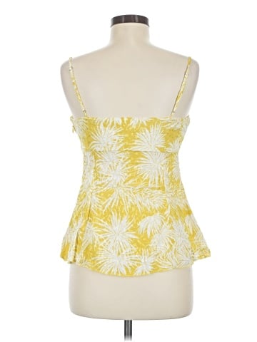 Rebecca Taylor Sleeveless Top (view 2)