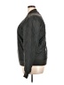 Zara Solid Gray Jacket Size XXL - photo 5