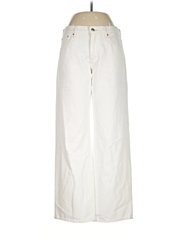 Madewell Jeans (view 1)
