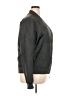 Zara Solid Gray Jacket Size XXL - photo 4