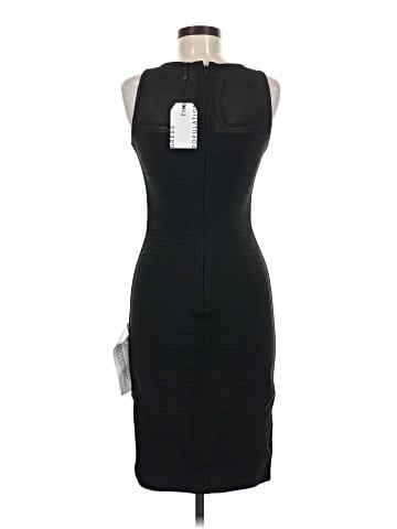 Dress the Population Cocktail Dress (view 2)