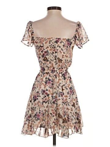 Mi ami Casual Dress (view 2)