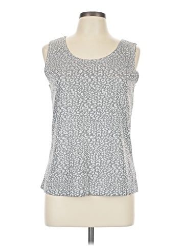 Additions by Chico's Sleeveless Top (view 1)