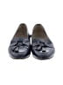 Talbots Blue Flats Size 8 - photo 2