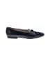 Talbots Blue Flats Size 8 - photo 1