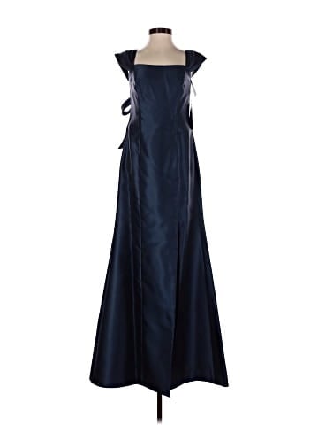 Alfred Sung Cocktail Dress (view 1)