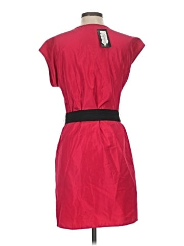 ABS Allen Schwartz Cocktail Dress (view 2)
