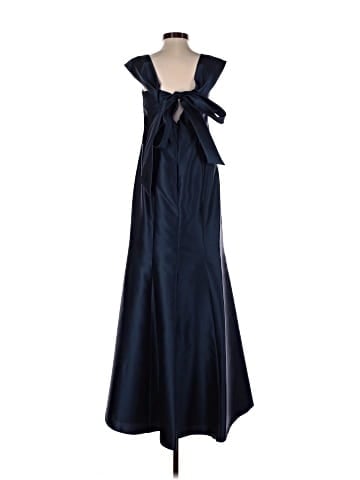 Alfred Sung Cocktail Dress (view 2)