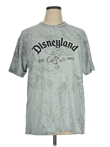 Comfort Colors Short Sleeve T-Shirt (view 1)