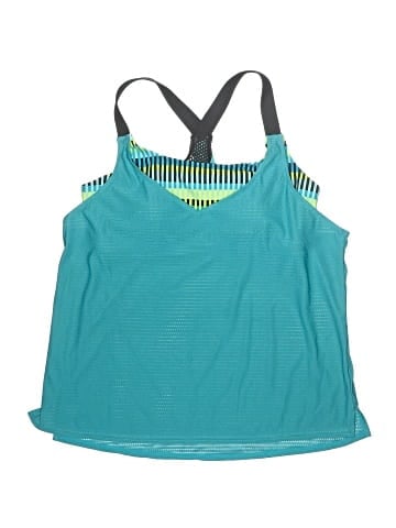 ZeroXposur Swimsuit Top (view 1)