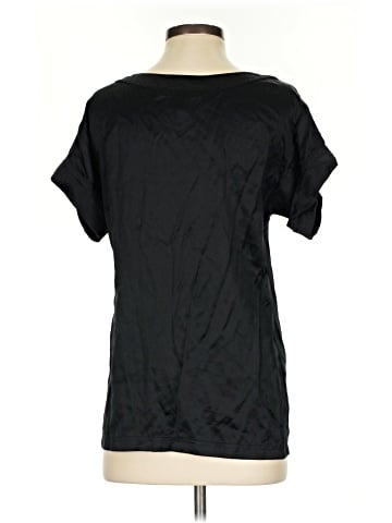 Diane von Furstenberg Short Sleeve Top (view 2)