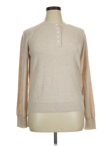 Staccato Long Sleeve Top (view 1)