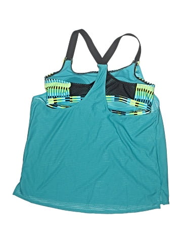 ZeroXposur Swimsuit Top (view 2)