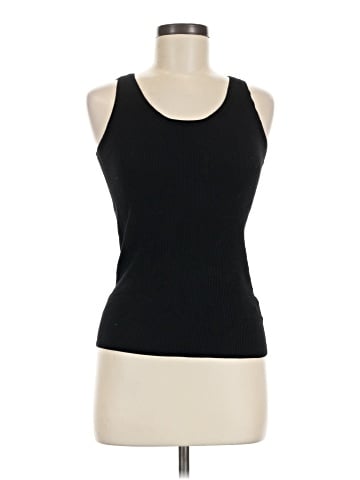 MICHAEL Michael Kors Sleeveless Top (view 1)