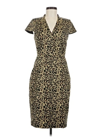J.Crew Cocktail Dress (view 1)