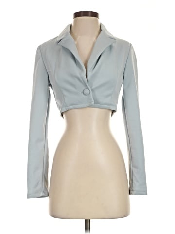 Wearever Blazer (view 1)