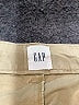 Gap Tan Khakis Size 16 - photo 4