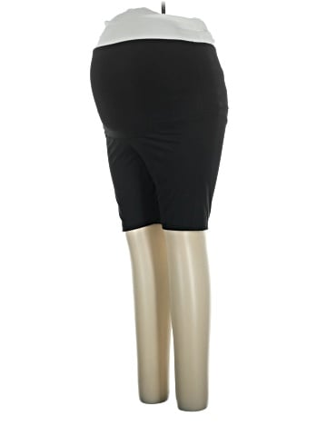 Ingrid + Isabel Shorts (view 1)