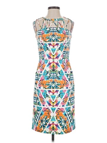 Adrianna Papell Cocktail Dress (view 1)