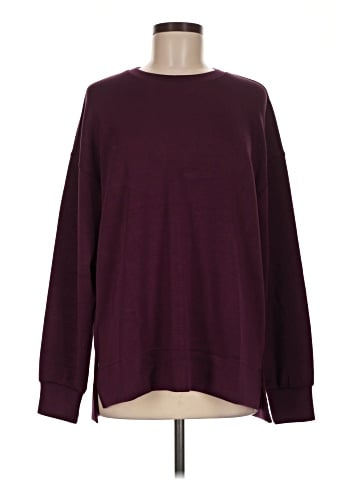 SPANX Pullover Sweater (view 1)