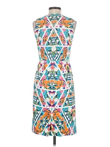 Adrianna Papell Cocktail Dress (view 2)
