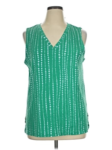 Chico's Tank Top (view 1)