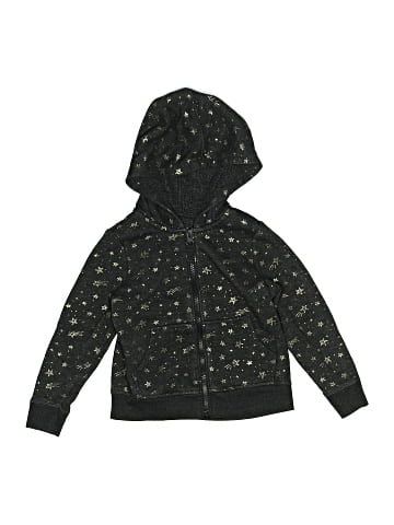 Cat & Jack Zip Up Hoodie (view 1)