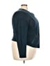 Torrid Teal Jacket Size 3X Plus (3) - photo 4