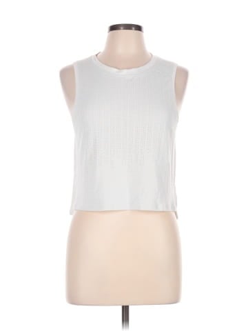 Lululemon Athletica Sleeveless T-Shirt (view 1)