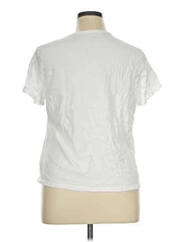 Gap Short Sleeve T-Shirt (view 2)