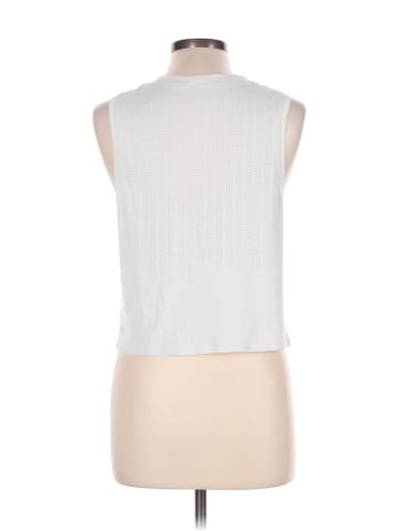 Lululemon Athletica Sleeveless T-Shirt (view 2)