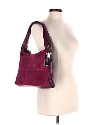 Tignanello Leather Hobo (view 2)