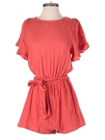 Flying Tomato Romper (view 1)