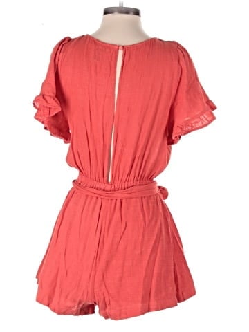 Flying Tomato Romper (view 2)