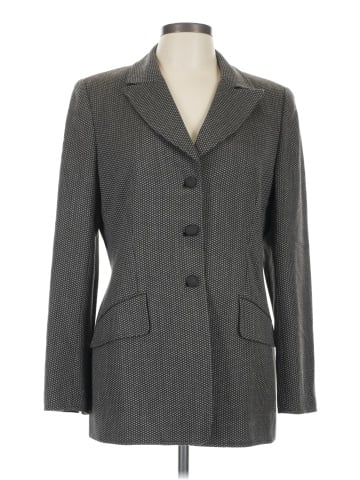 Carlisle Wool Blazer (view 1)