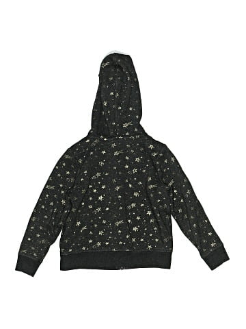 Cat & Jack Zip Up Hoodie (view 2)