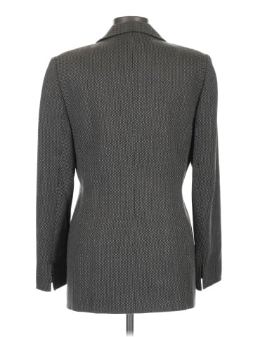 Carlisle Wool Blazer (view 2)