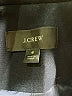 J.Crew Black Blazer Size 4 - photo 6