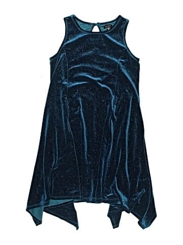 Zunie Dress (view 1)