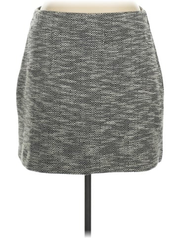 Ann Taylor LOFT Casual Skirt (view 1)