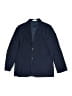Cat & Jack Solid Blue Blazer Size 10 - photo 1