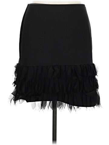 Ann Taylor Factory Formal Skirt (view 1)